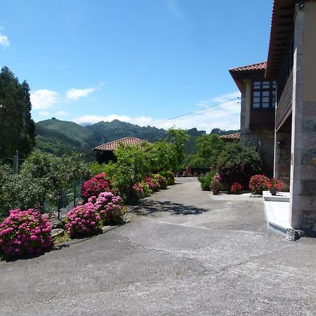 Hotel Finca Los Venancios Bones Exterior foto