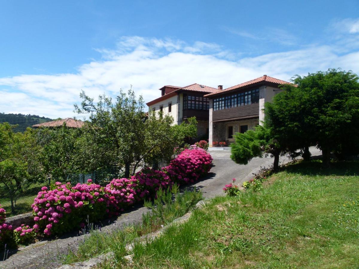 Hotel Finca Los Venancios Bones Exterior foto