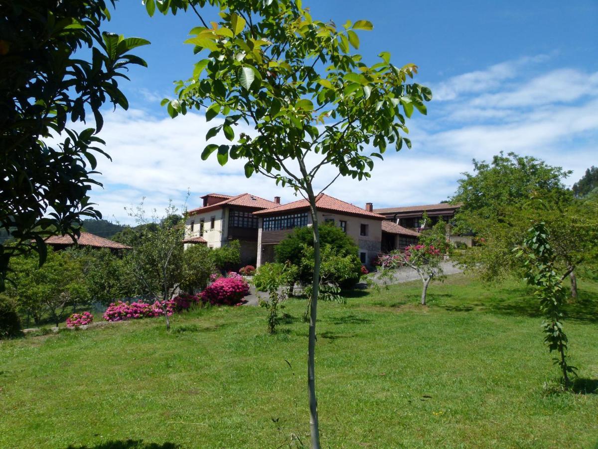 Hotel Finca Los Venancios Bones Exterior foto