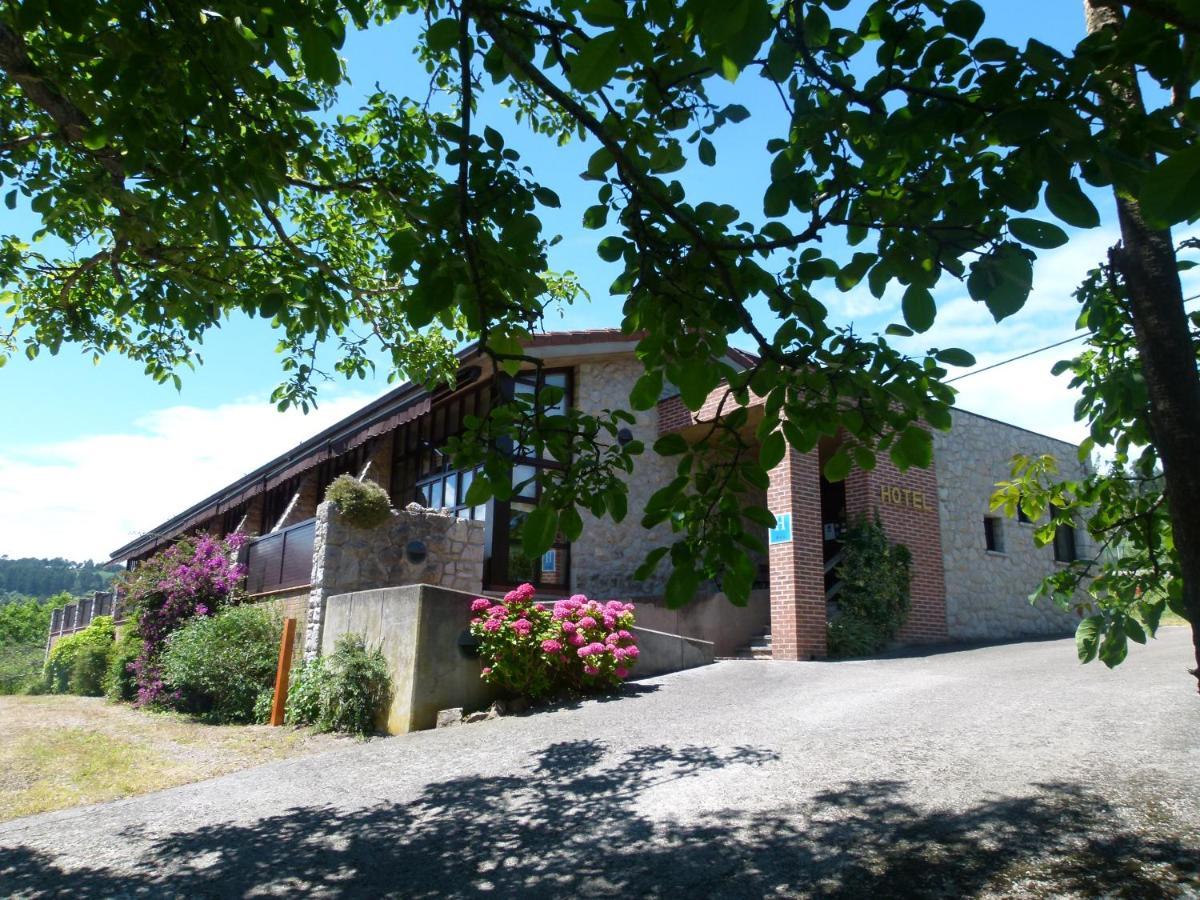 Hotel Finca Los Venancios Bones Exterior foto