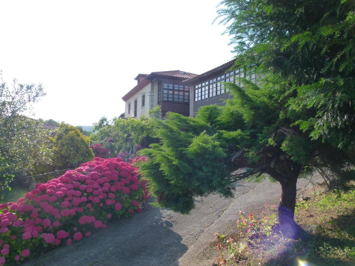 Hotel Finca Los Venancios Bones Exterior foto