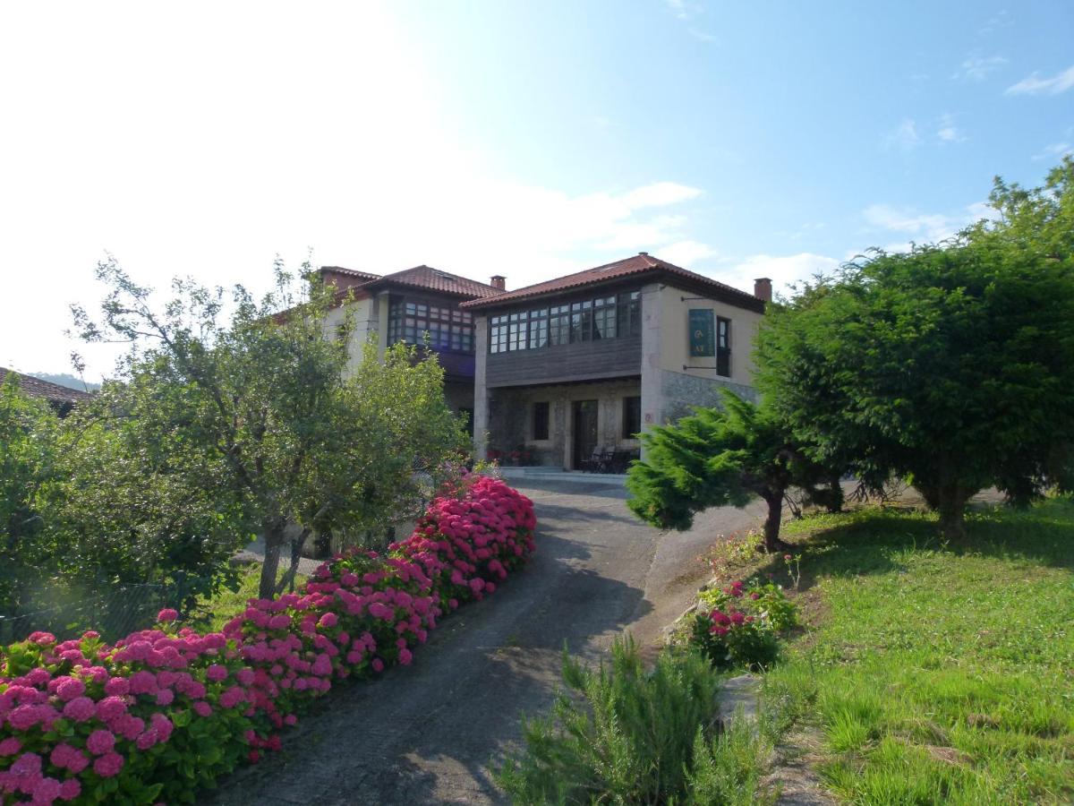 Hotel Finca Los Venancios Bones Exterior foto