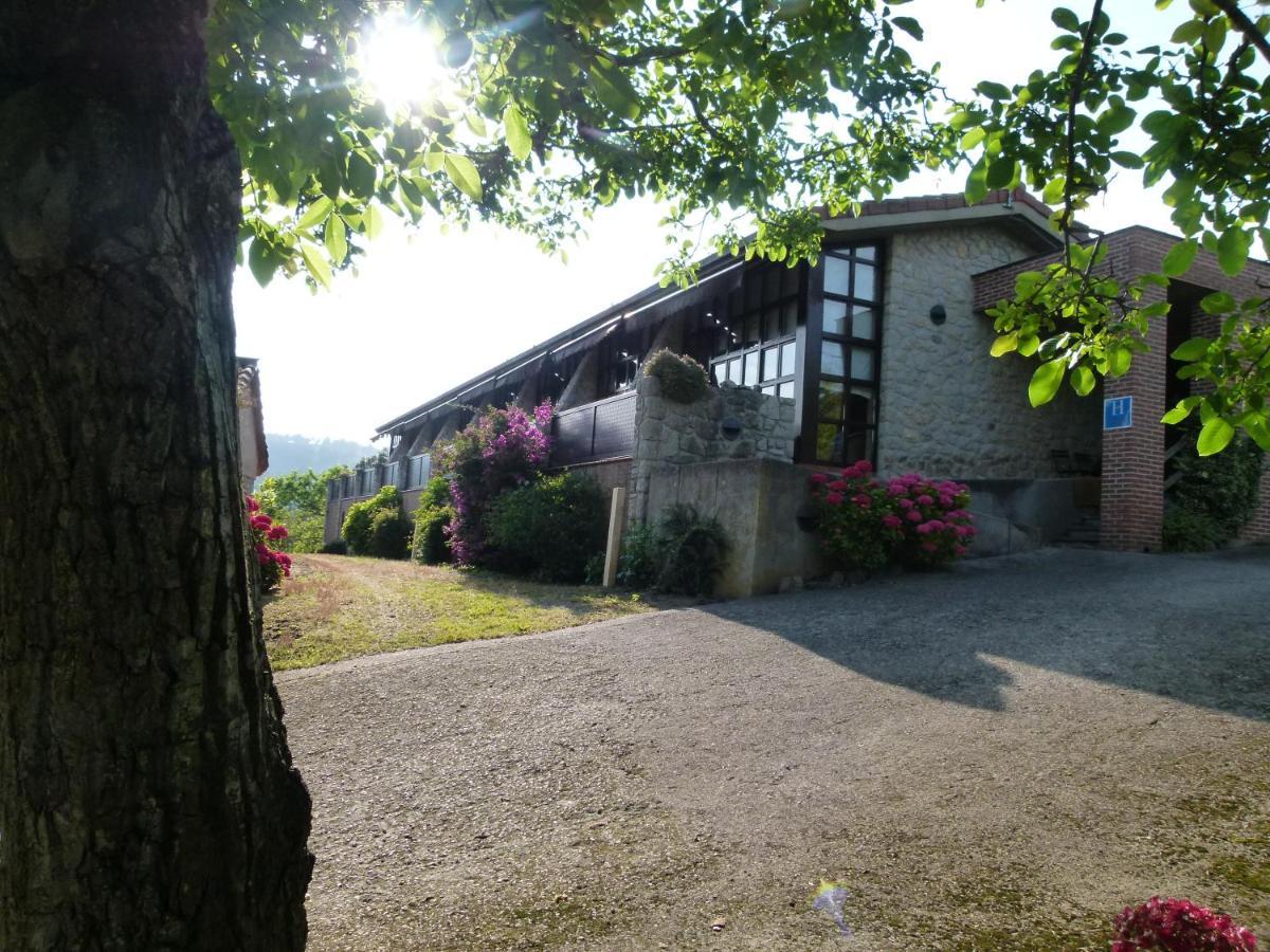 Hotel Finca Los Venancios Bones Exterior foto