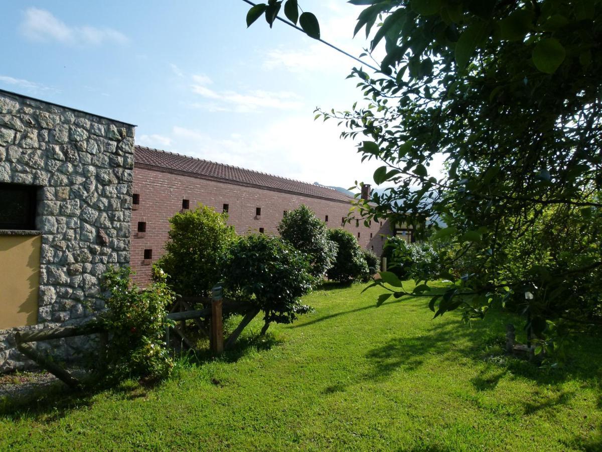 Hotel Finca Los Venancios Bones Exterior foto