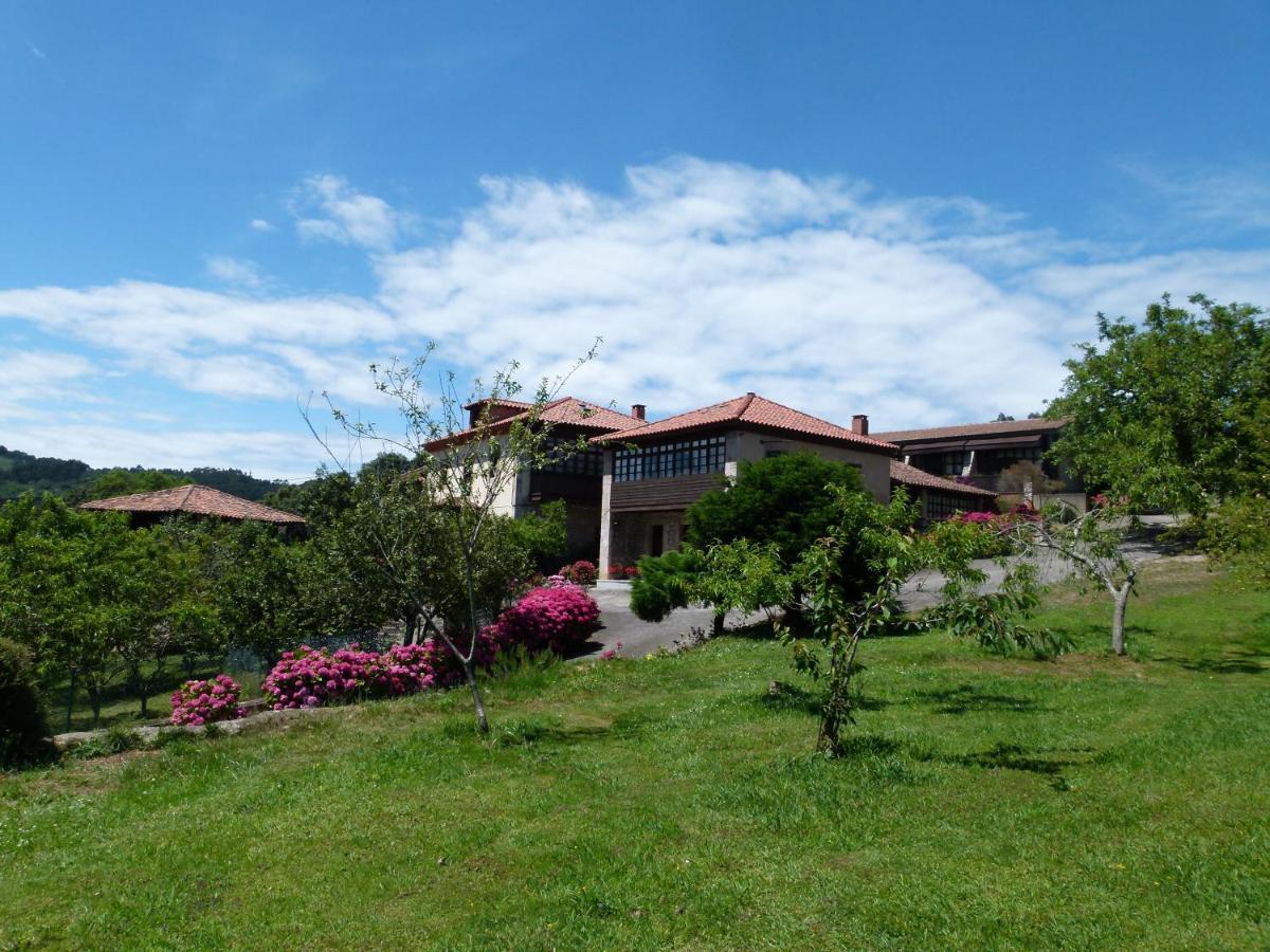 Hotel Finca Los Venancios Bones Exterior foto