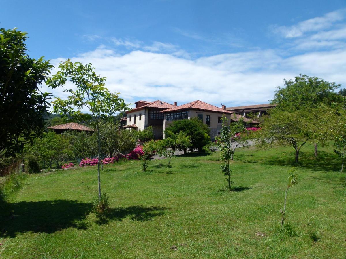 Hotel Finca Los Venancios Bones Exterior foto