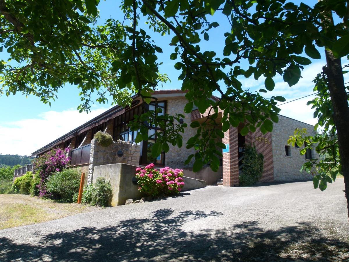 Hotel Finca Los Venancios Bones Exterior foto