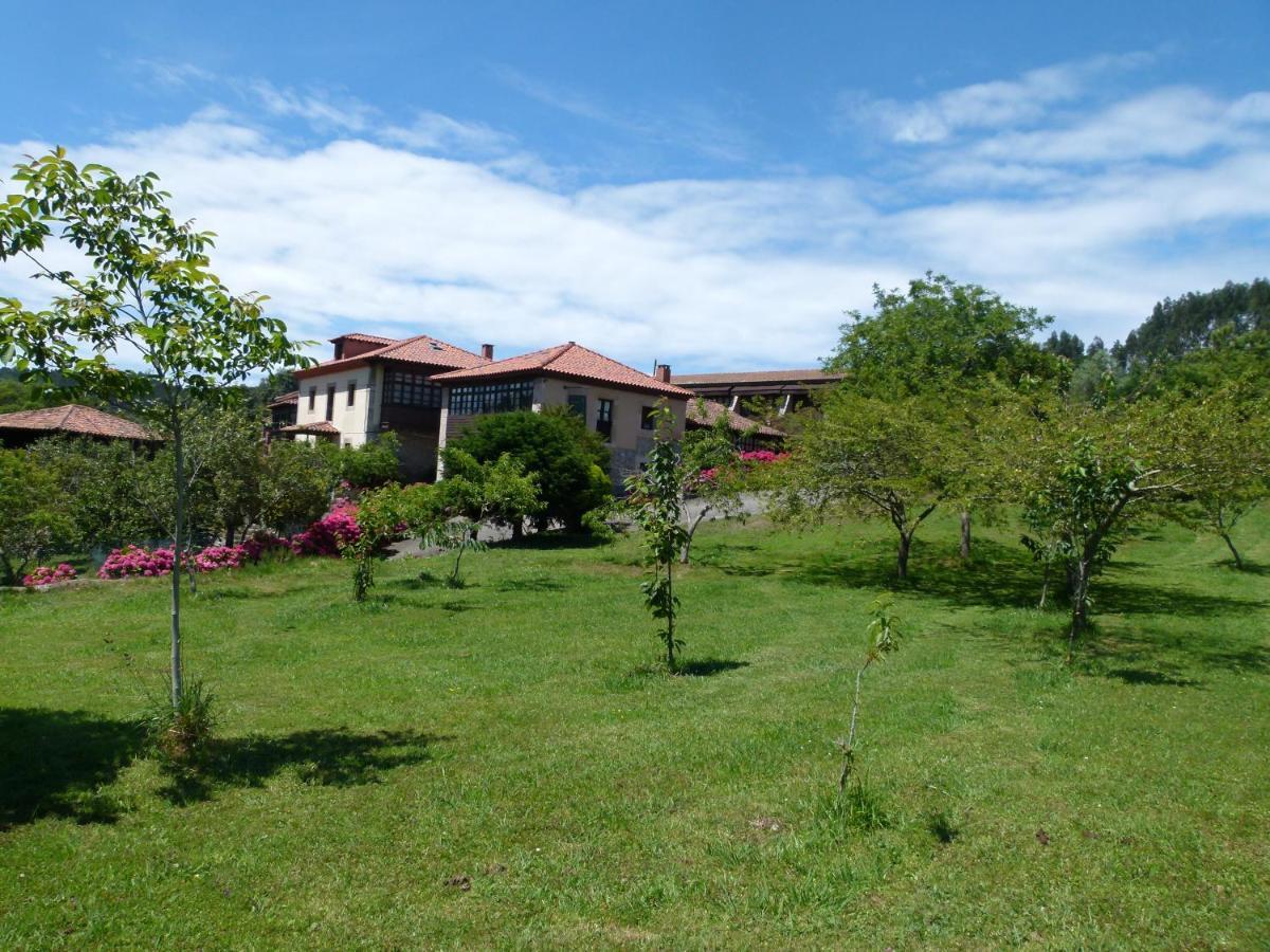 Hotel Finca Los Venancios Bones Exterior foto