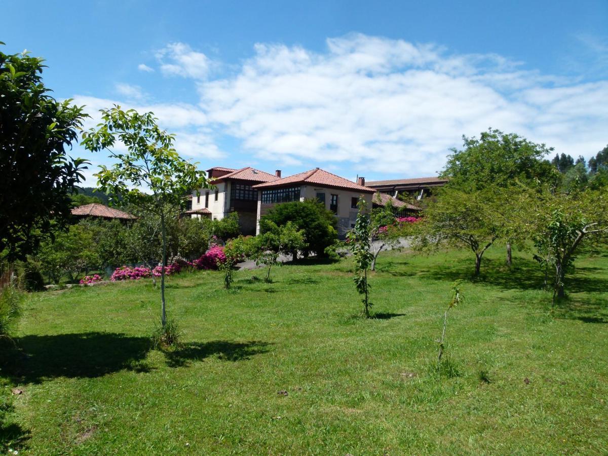 Hotel Finca Los Venancios Bones Exterior foto