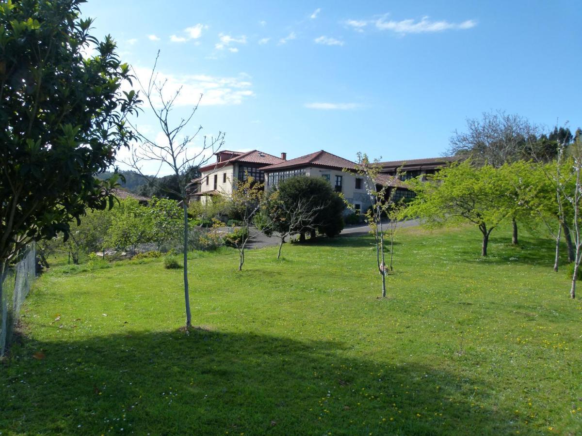 Hotel Finca Los Venancios Bones Exterior foto