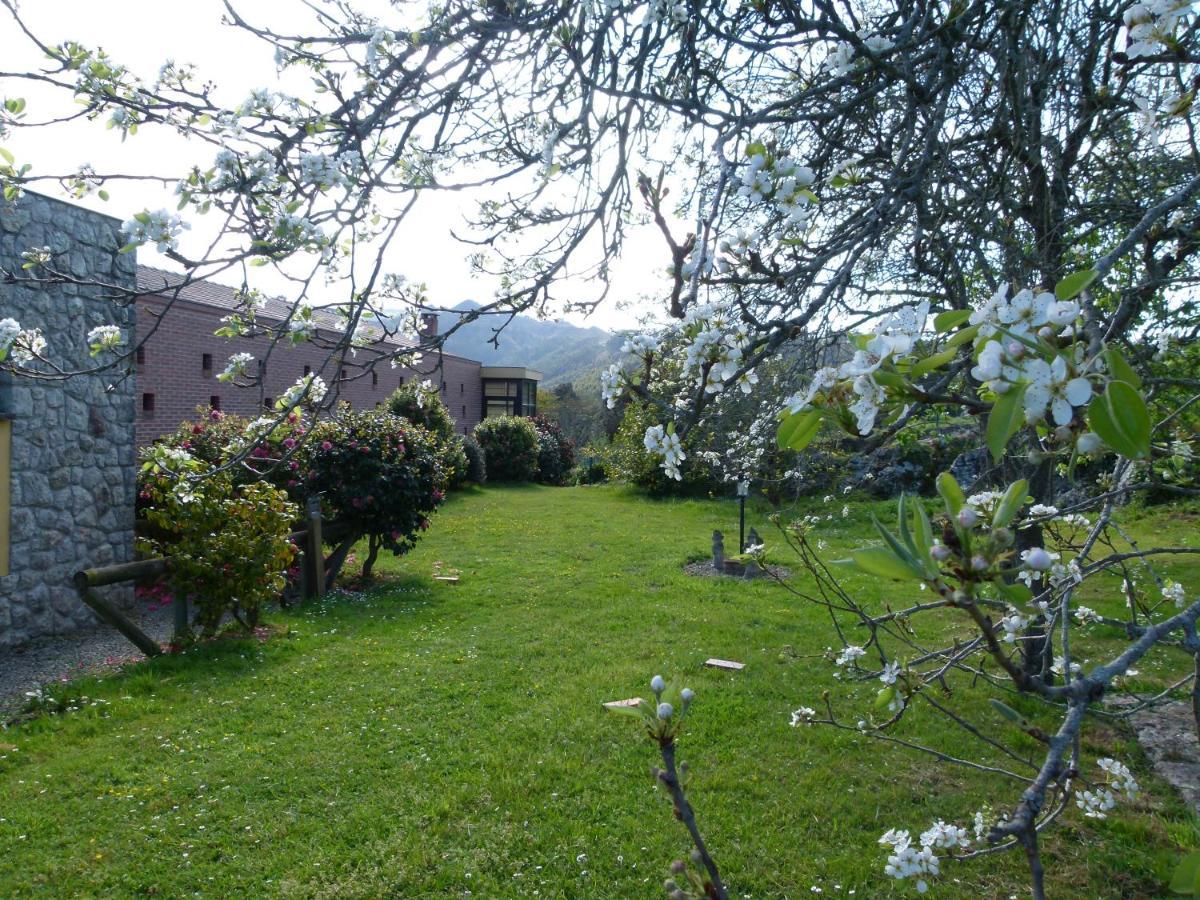 Hotel Finca Los Venancios Bones Exterior foto