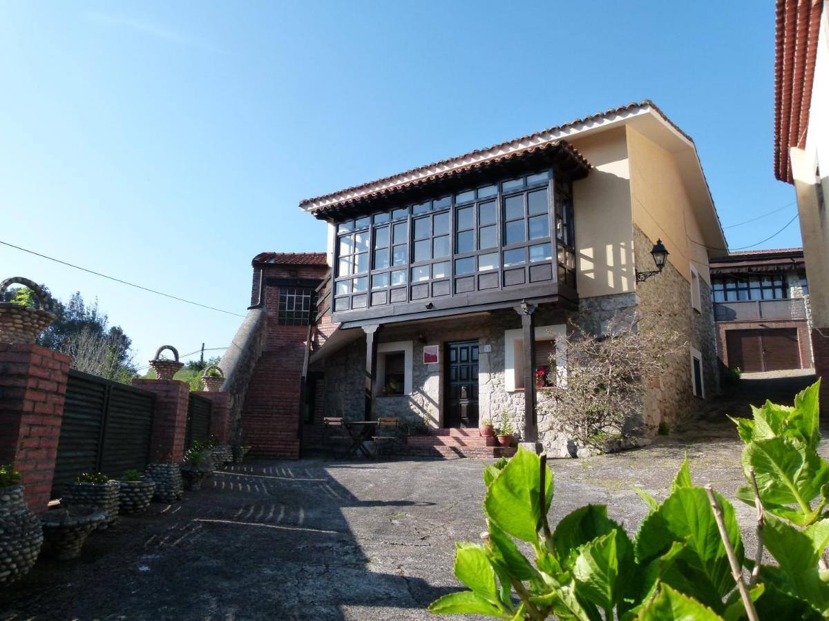 Hotel Finca Los Venancios Bones Exterior foto