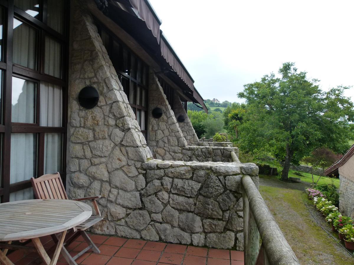 Hotel Finca Los Venancios Bones Exterior foto