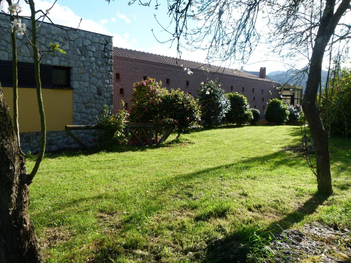 Hotel Finca Los Venancios Bones Exterior foto