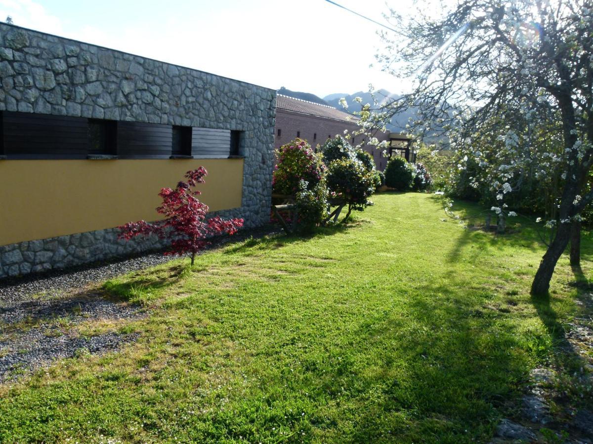 Hotel Finca Los Venancios Bones Exterior foto